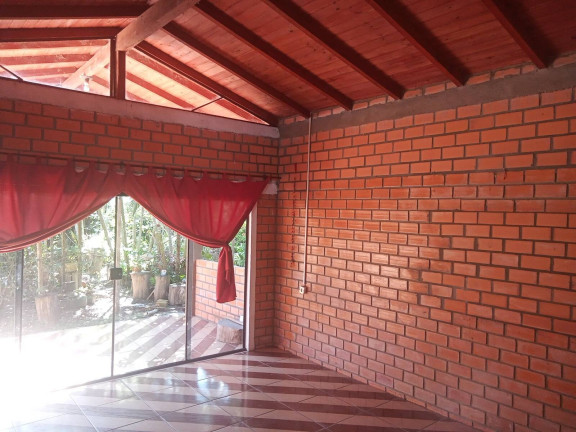 Imagem Chácara com 2 Quartos à Venda, 3.730 m² em águas Claras - Viamão