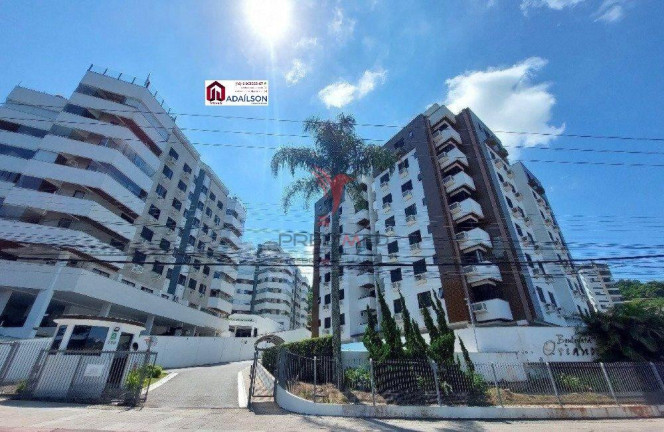 Imagem Apartamento com 2 Quartos à Venda, 70 m² em João Paulo - Florianópolis Imagem Apartamento com 2 Quartos à Venda, 70 m² em João Paulo - Florianópolis