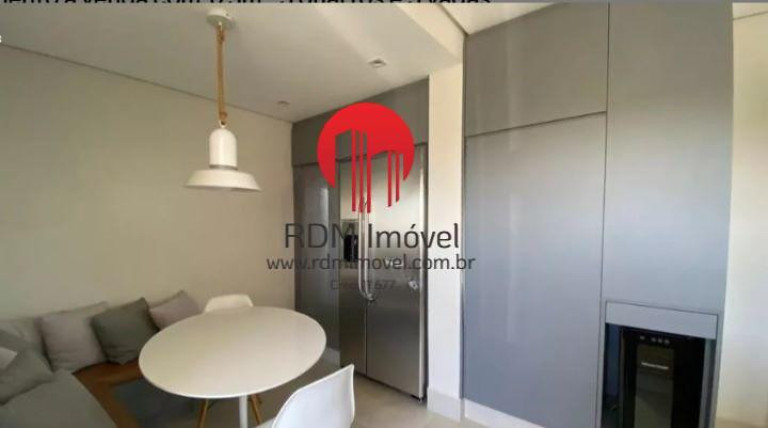 Imagem Apartamento com 3 Quartos à Venda, 172 m² em Panamby - São Paulo