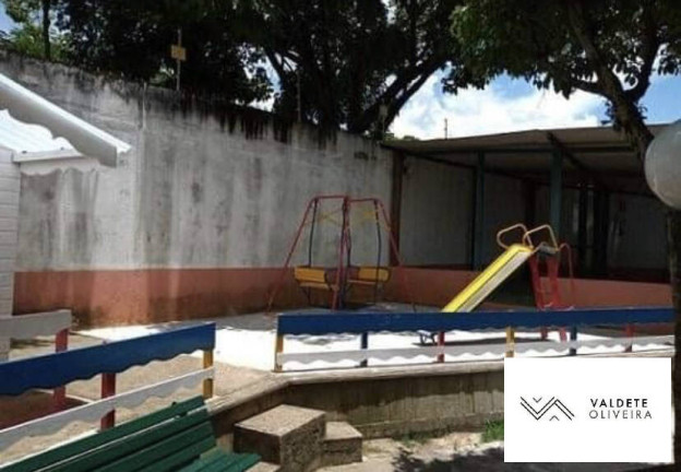 Imagem Casa com 3 Quartos à Venda,  em Bosque Dos Eucaliptos - São José Dos Campos