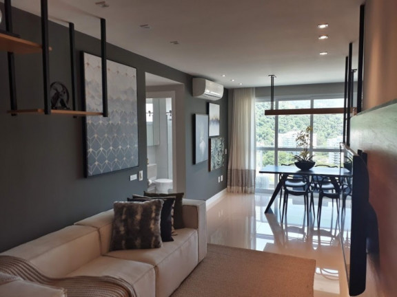 Imagem Imóvel com 2 Quartos à Venda, 79 m² em Barra Da Tijuca - Rio De Janeiro