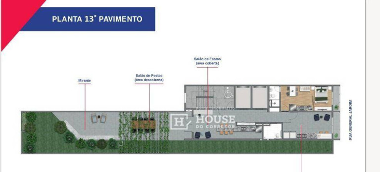 Imagem Apartamento com 1 Quarto à Venda, 36 m² em Vila Buarque - São Paulo Imagem Apartamento com 1 Quarto à Venda, 36 m² em Vila Buarque - São Paulo