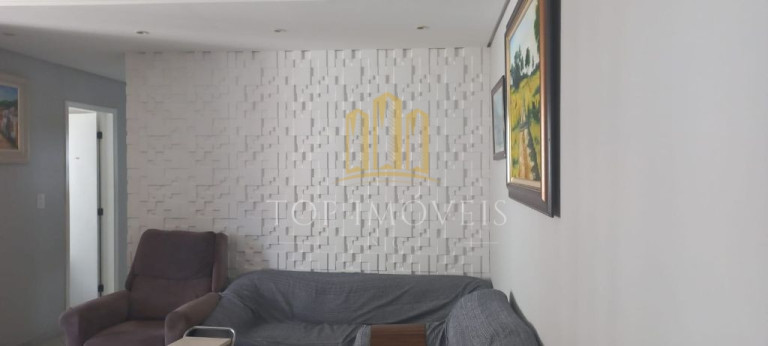 Imagem Apartamento com 3 Quartos à Venda, 80 m² em Jardim Das Colinas - São José Dos Campos
