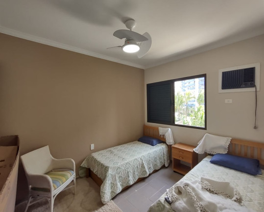 Imagem Apartamento com 4 Quartos à Venda, 240 m² em Riviera - Bertioga