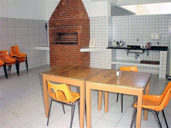 Imagem Apartamento com 3 Quartos à Venda, 103 m² em Itaim Bibi - São Paulo
