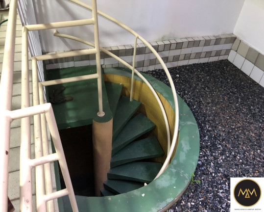 Imagem Casa com 4 Quartos à Venda, 436 m² em Miramar - João Pessoa