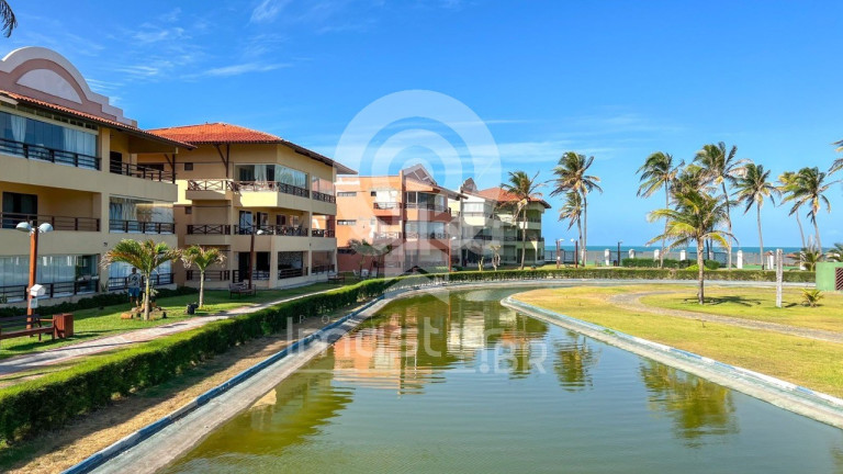 Apartamento com 3 Quartos à Venda, 100 m² em Porto Das Dunas - Aquiraz