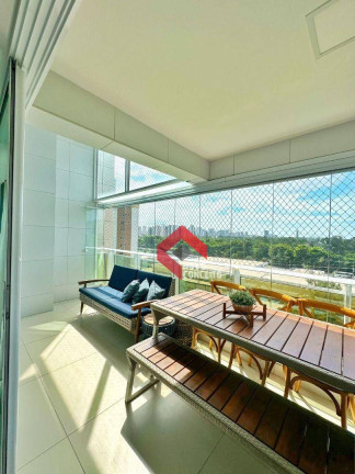 Imagem Apartamento com 3 Quartos à Venda, 155 m² em Cocó - Fortaleza Imagem Apartamento com 3 Quartos à Venda, 155 m² em Cocó - Fortaleza