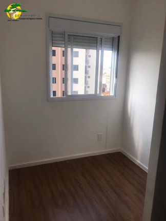 Imagem Apartamento com 2 Quartos à Venda, 40 m² em São Paulo