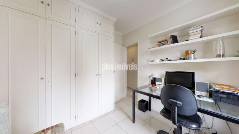 Imagem Apartamento com 4 Quartos à Venda, 147 m² em Jardim Vila Mariana - São Paulo Imagem Apartamento com 4 Quartos à Venda, 147 m² em Jardim Vila Mariana - São Paulo