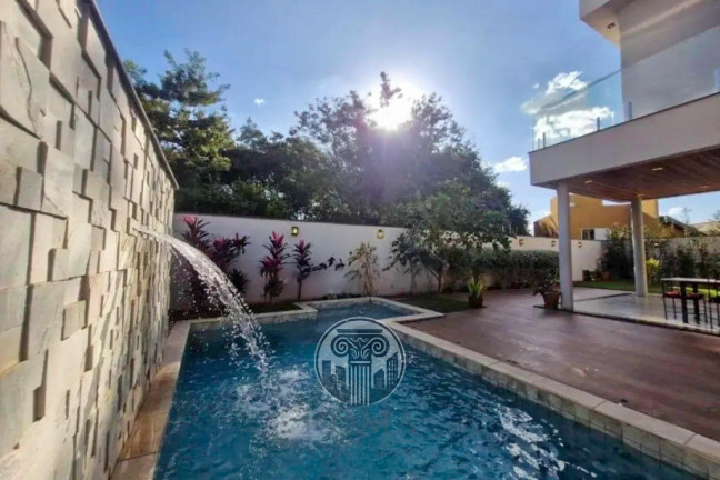 Imagem Imóvel com 3 Quartos à Venda, 391 m² em Reserva Imperial - Ribeirão Preto Imagem Imóvel com 3 Quartos à Venda, 391 m² em Reserva Imperial - Ribeirão Preto