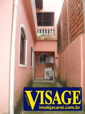 Imagem Casa com 3 Quartos à Venda, 144 m² em Pq. Dos Principes - Jacareí Imagem Casa com 3 Quartos à Venda, 144 m² em Pq. Dos Principes - Jacareí