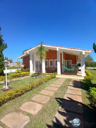 Imagem Casa com 3 Quartos à Venda, 1.260 m² em Ninho Verde Ii - Pardinho Imagem Casa com 3 Quartos à Venda, 1.260 m² em Ninho Verde Ii - Pardinho
