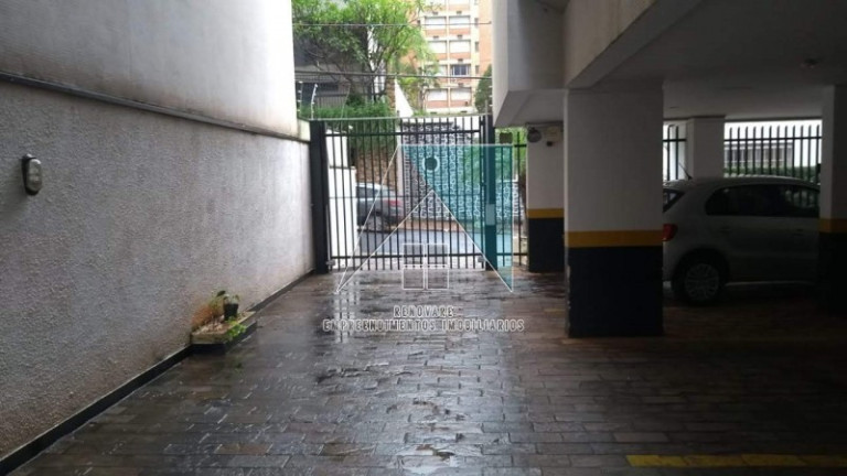 Imagem Apartamento com 1 Quarto para Alugar, 42 m² em Centro - Ribeirão Preto Imagem Apartamento com 1 Quarto para Alugar, 42 m² em Centro - Ribeirão Preto
