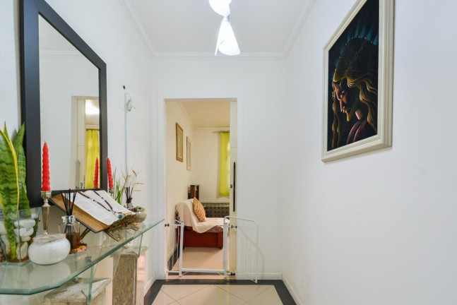 Imagem Apartamento com 2 Quartos à Venda, 50 m² em Bela Vista - São Paulo