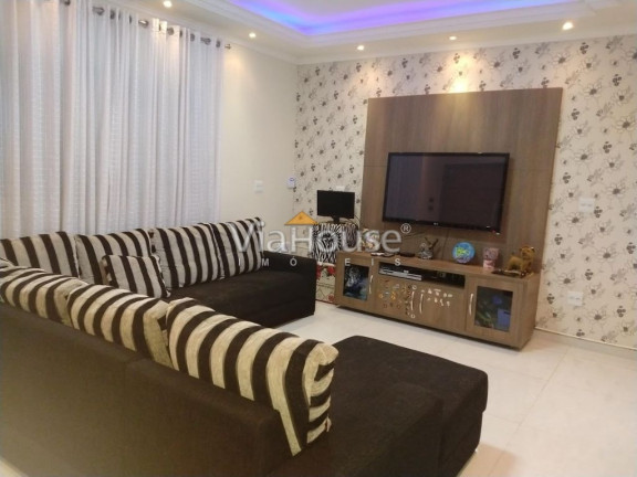 Casa com 4 Quartos à Venda, 389 m² em Parque Residencial Cidade Universitaria - Ribeirão Preto