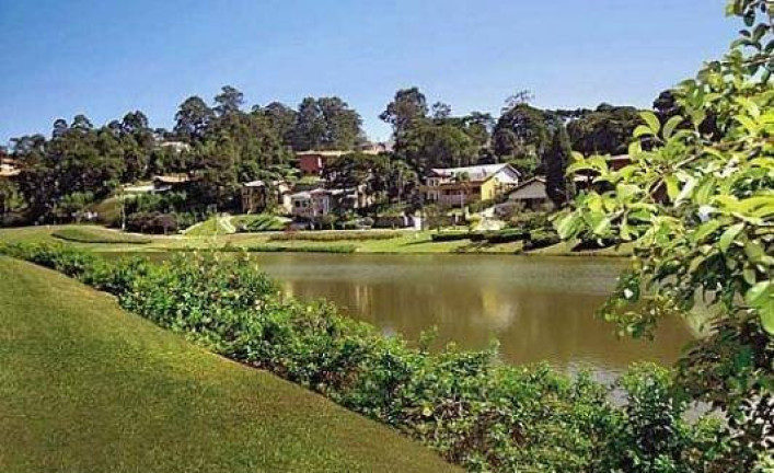 Imagem Terreno em Condomínio à Venda, 700 m² em Condomínio Capital Ville - Cajamar Imagem Terreno em Condomínio à Venda, 700 m² em Condomínio Capital Ville - Cajamar