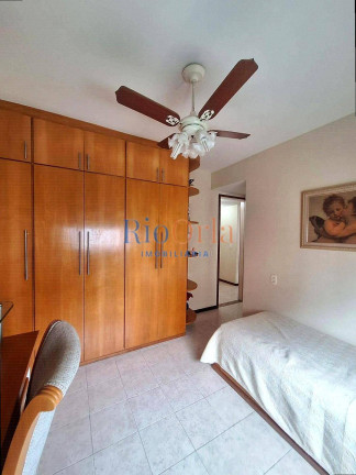 Imagem Apartamento com 4 Quartos à Venda, 148 m² em Barra Da Tijuca - Rio De Janeiro