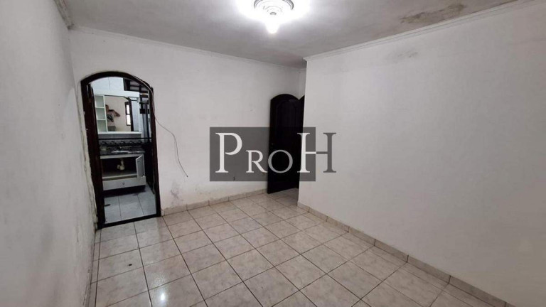 Imagem Casa com 4 Quartos à Venda, 250 m² em Jardim Santa Adélia - São Paulo