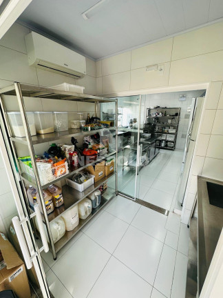 Imagem Imóvel Comercial para Alugar, 50 m² em Fazenda - Itajai