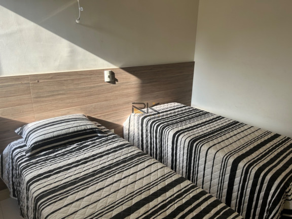 Imagem Apartamento com 3 Quartos à Venda, 115 m² em Praia Grande - Ubatuba