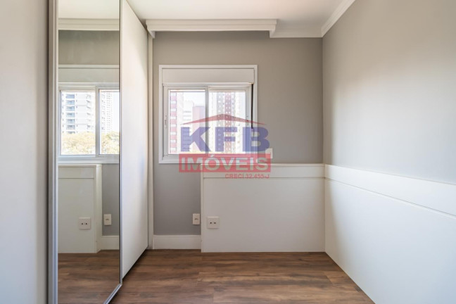 Imagem Apartamento com 3 Quartos à Venda, 116 m² em Centro - Osasco