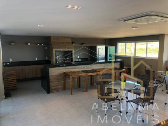Imagem Apartamento com 3 Quartos à Venda, 105 m² em Jardim Bom Pastor - Botucatu