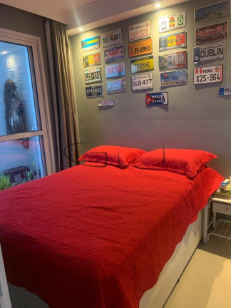 Imagem Imóvel com 2 Quartos à Venda, 48 m² em Brás - São Paulo Imagem Imóvel com 2 Quartos à Venda, 48 m² em Brás - São Paulo