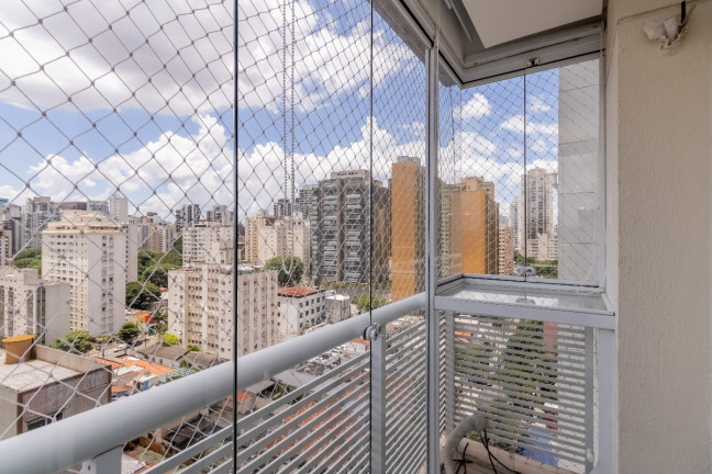 Imagem Apartamento com 2 Quartos à Venda, 85 m² em Vila Mariana - São Paulo