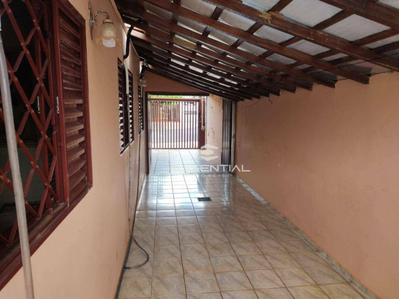 Imagem Casa com 4 Quartos à Venda, 170 m² em Conjunto Habitacional São Deocleciano - São José Do Rio Preto Imagem Casa com 4 Quartos à Venda, 170 m² em Conjunto Habitacional São Deocleciano - São José Do Rio Preto