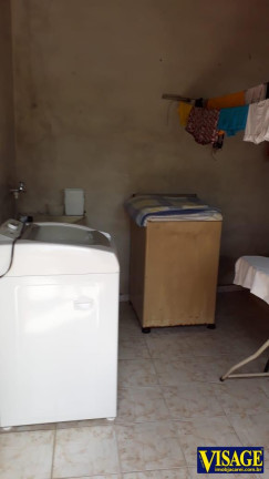 Imagem Casa com 2 Quartos à Venda, 98 m² em Centro - Jacareí Imagem Casa com 2 Quartos à Venda, 98 m² em Centro - Jacareí