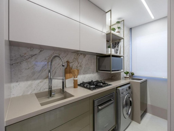 Imagem Apartamento com 3 Quartos à Venda, 123 m² em Passo Da Areia - Porto Alegre