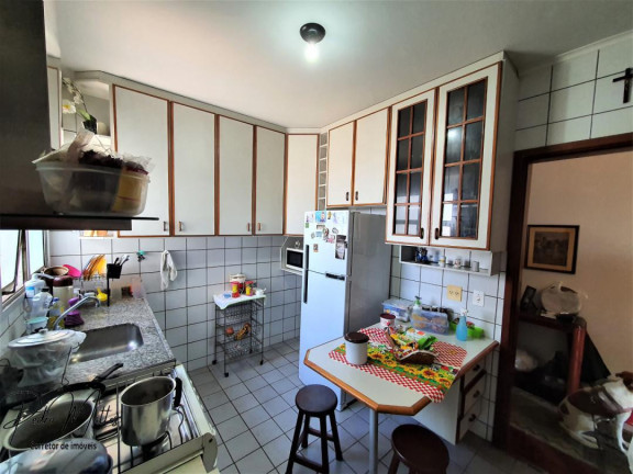 Imagem Imóvel com 3 Quartos à Venda, 110 m² em Centro - Piracicaba