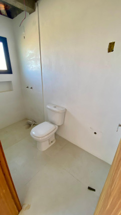 Imagem Casa com 3 Quartos à Venda, 113 m² em Ambrósio - Garopaba