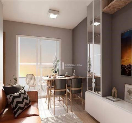 Imagem Apartamento com 2 Quartos à Venda, 47 m² em Cristo Rei - Teresina Imagem Apartamento com 2 Quartos à Venda, 47 m² em Cristo Rei - Teresina