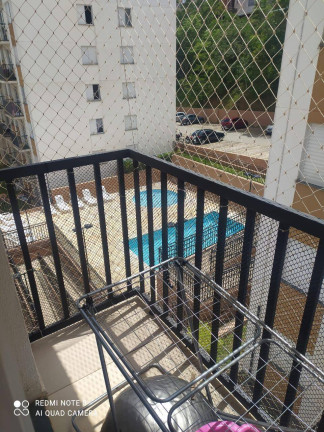 Apartamento com 2 Quartos à Venda, 47 m² em Vila Tupi - Várzea Paulista