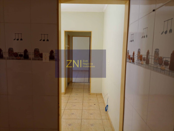 Imagem Casa com 3 Quartos à Venda, 250 m² em Independência - Ribeirão Preto