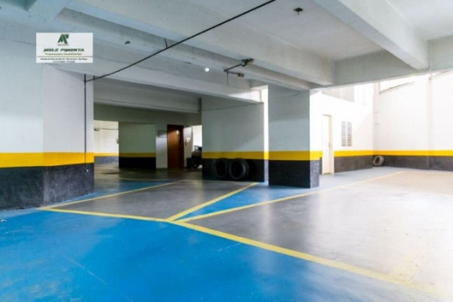 Imagem Cobertura com 3 Quartos à Venda, 268 m² em Morumbi - São Paulo Imagem Cobertura com 3 Quartos à Venda, 268 m² em Morumbi - São Paulo