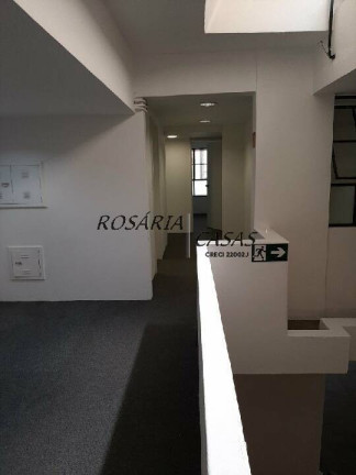Imagem Galpão à Venda, 484 m² em Cerqueira Cesar - São Paulo