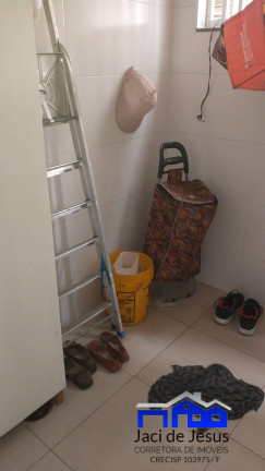 Imagem Casa com 3 Quartos à Venda, 120 m² em Campo Grande - Santos
