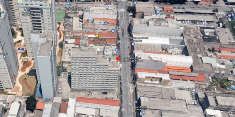 Imagem Apartamento com 3 Quartos para Alugar ou Temporada, 74 m² em Mooca - São Paulo Imagem Apartamento com 3 Quartos para Alugar ou Temporada, 74 m² em Mooca - São Paulo