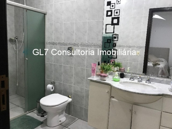 Imagem Casa com 5 Quartos à Venda, 1.020 m² em Condomínio Zuleika Jabour - Salto Imagem Casa com 5 Quartos à Venda, 1.020 m² em Condomínio Zuleika Jabour - Salto
