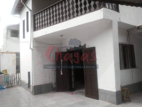 Imagem Casa com 3 Quartos à Venda, 172 m² em Centro - Caraguatatuba Imagem Casa com 3 Quartos à Venda, 172 m² em Centro - Caraguatatuba