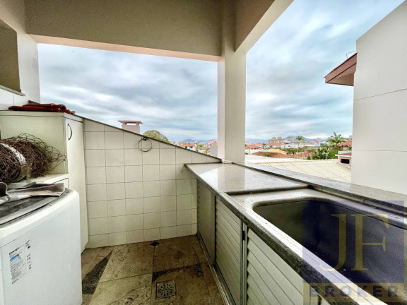 Imagem Apartamento com 3 Quartos para Temporada, em Canasvieiras - Florianópolis Imagem Apartamento com 3 Quartos para Temporada, em Canasvieiras - Florianópolis