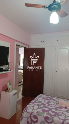Imagem Apartamento com 2 Quartos à Venda, 95 m² em José Menino - Santos Imagem Apartamento com 2 Quartos à Venda, 95 m² em José Menino - Santos