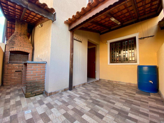 Imagem Casa de Condomínio com 3 Quartos à Venda, 125 m² em Jardim Santa Cecília - Sorocaba Imagem Casa de Condomínio com 3 Quartos à Venda, 125 m² em Jardim Santa Cecília - Sorocaba