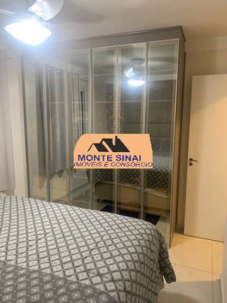 Imagem Apartamento com 2 Quartos à Venda, 52 m² em Vila Progresso - Sorocaba