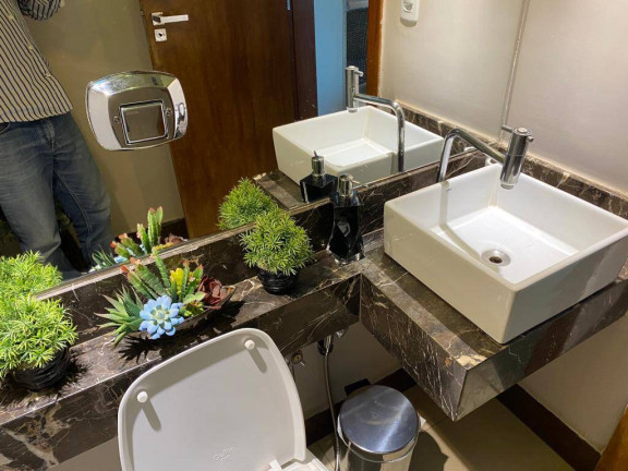 Imagem Sobrado com 3 Quartos à Venda, 260 m² em Setor Sudoeste - Goiânia Imagem Sobrado com 3 Quartos à Venda, 260 m² em Setor Sudoeste - Goiânia