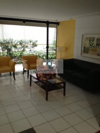 Imagem Cobertura com 3 Quartos à Venda, 136 m² em Santa Rosa - Niterói Imagem Cobertura com 3 Quartos à Venda, 136 m² em Santa Rosa - Niterói