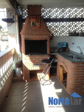 Imagem Casa com 3 Quartos à Venda, 127 m² em Vila Nina - São Paulo Imagem Casa com 3 Quartos à Venda, 127 m² em Vila Nina - São Paulo